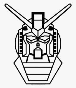 Tô Màu Gundam