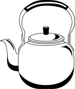 Tô Màu Đồ Dùng Gia Đình