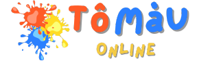 Tô Màu Online